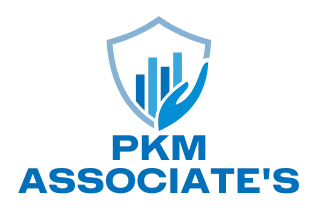 PKM Logo